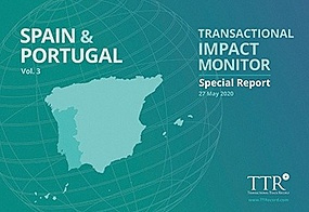 Mercado Ibérico - Transactional Impact Monitor - Vol. 3